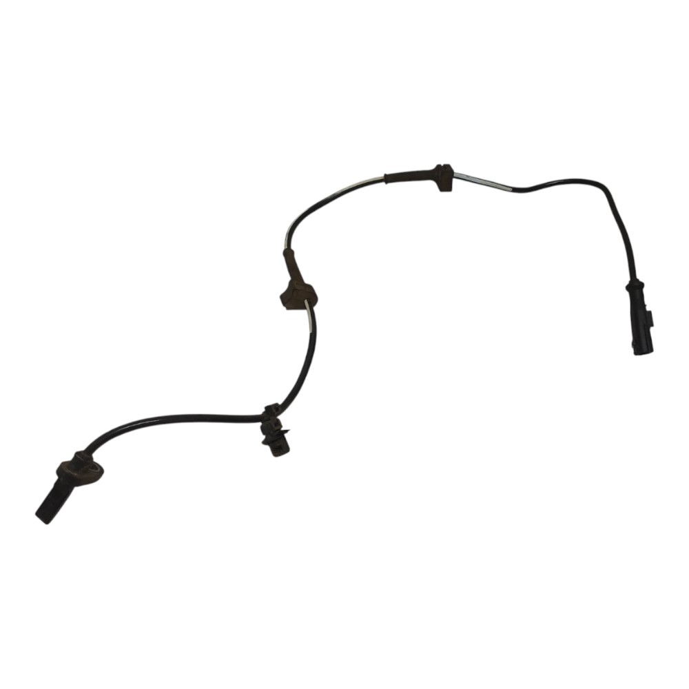 Sensor abs dianteira direita ford new fiesta 2018 V134 balca