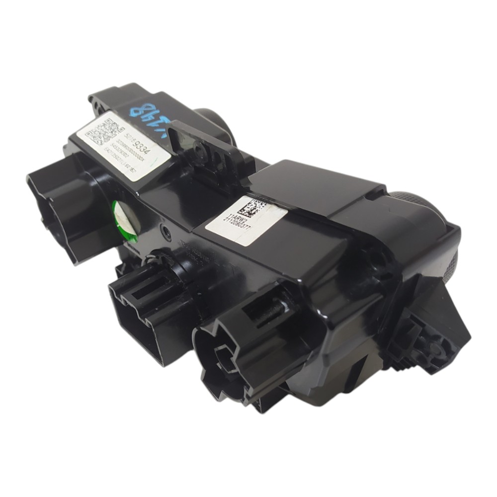 Comando Ar Condicionado Gm Spin 1.8 2023 V148 8