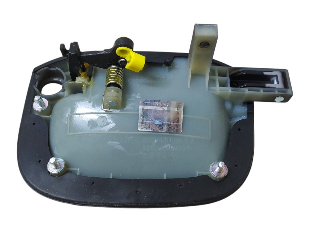 Puxador Maçaneta Externa Esquerda Kia Bongo K2500 K2700 Dianteira/traseira 5