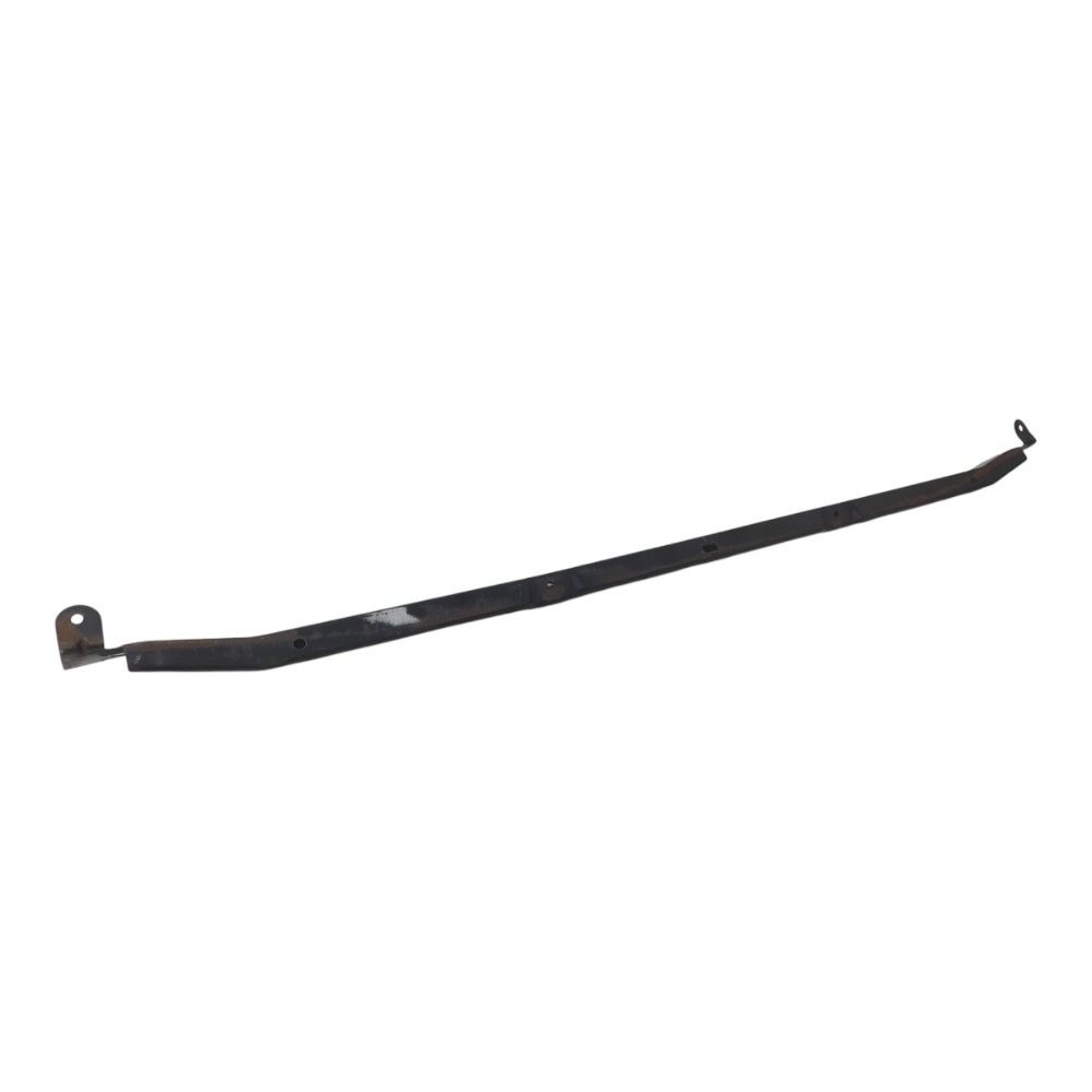 Suporte Parachoque Traseiro Ford Focus 1.8 2001 V155 2