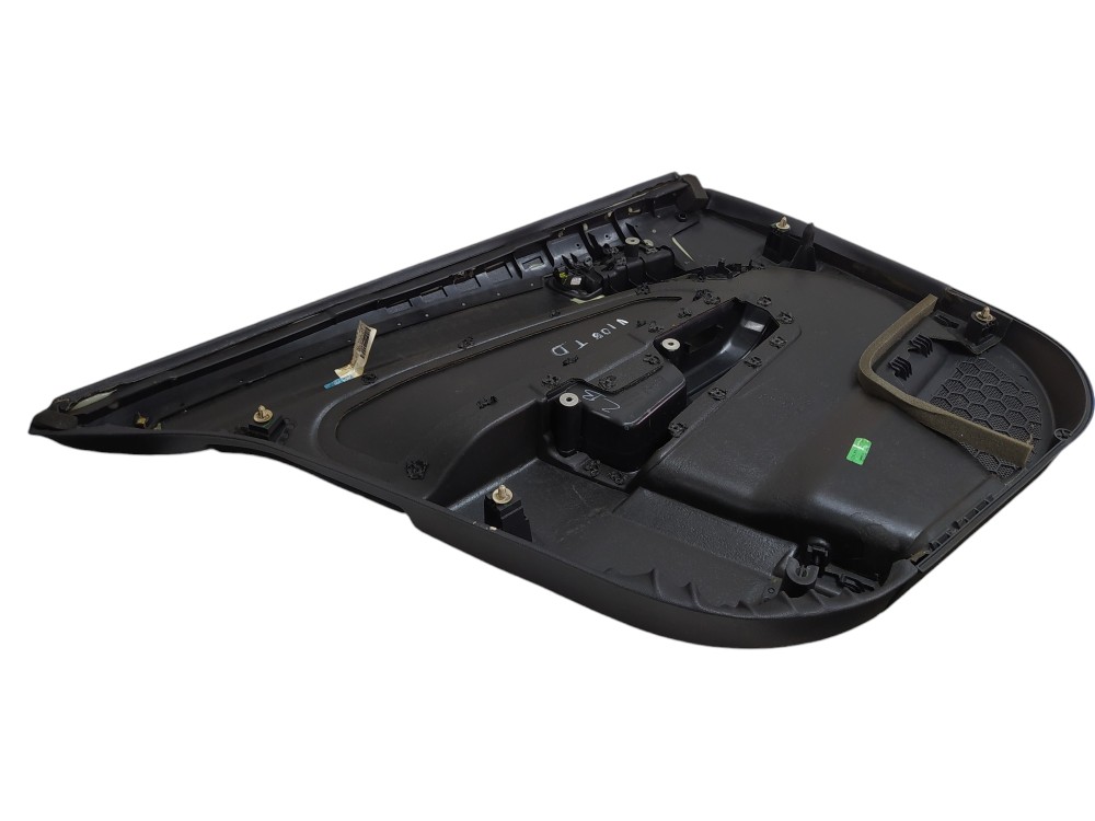 Forro Porta Traseiro Direito Gm Vectra Hatch 2008 V108 6