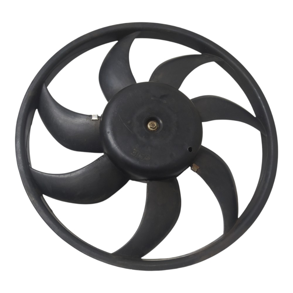 Ventilador Radiador Fiat Uno Mille Way 2011 V120 5