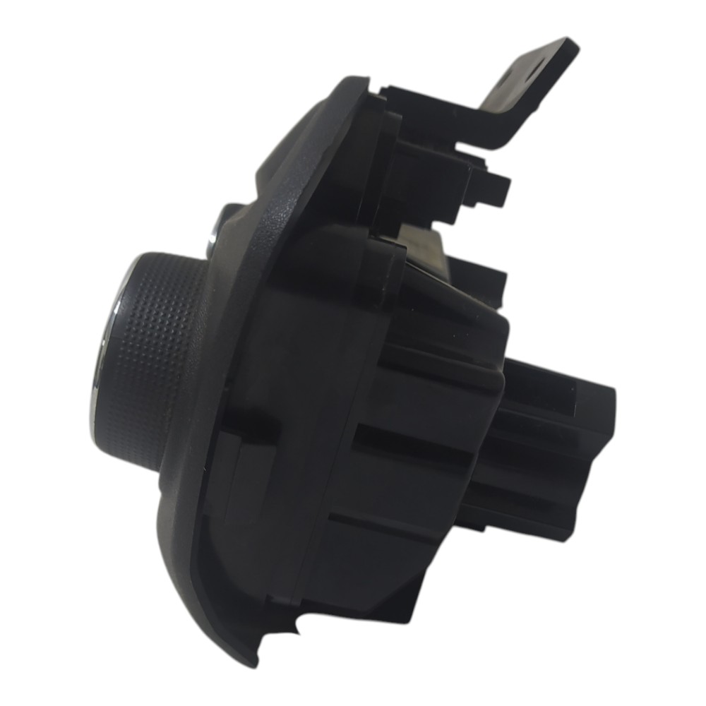 Comando Painel Ar Condicionado Chevrolet Prisma 2016 V137 6