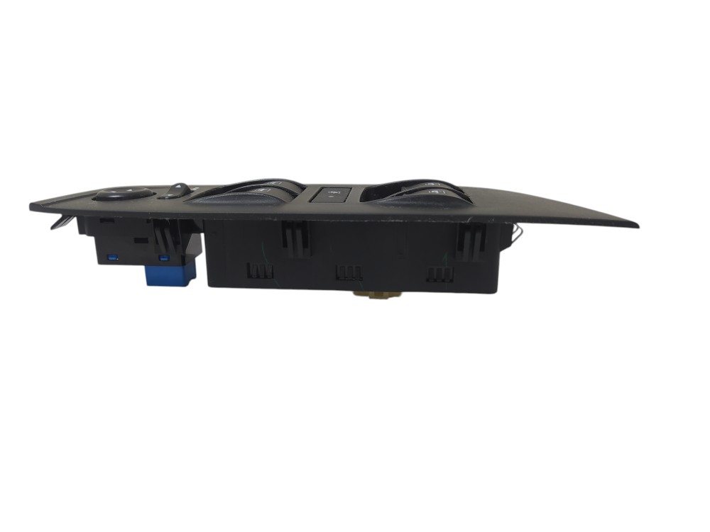 Comando Vidro Dianteiro Esquerdo Fiat Argo 2022 1.0 V139 3