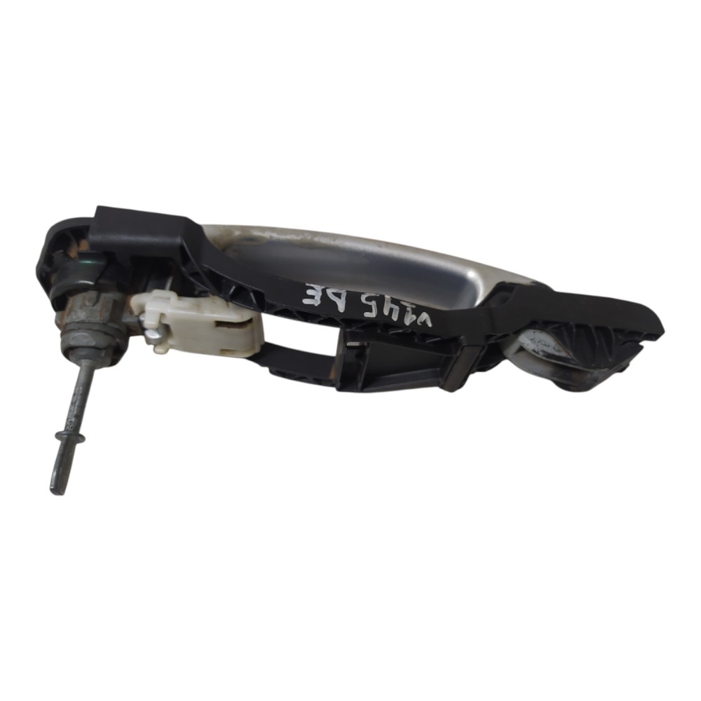 Maçaneta Externa Dianteira Esquerda Vw Gol G5 2010 1.6 V145 2