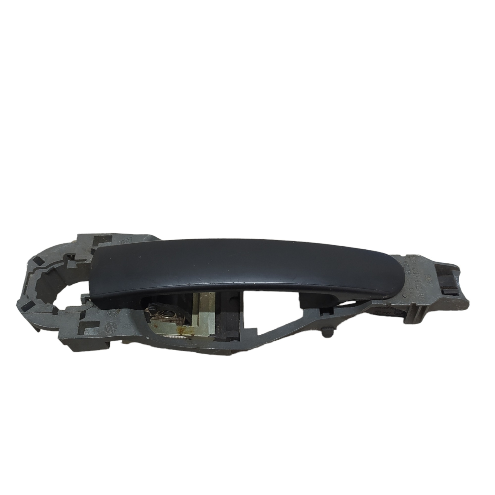 Maçaneta Externa Dianteira Direita Vw Golf 2008 A 2011 Dianteira