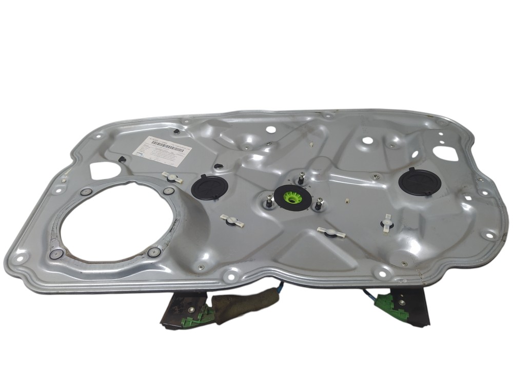 Máquina Vidro Dianteira Direita Fiat Stilo 1.8 2011 V136 5