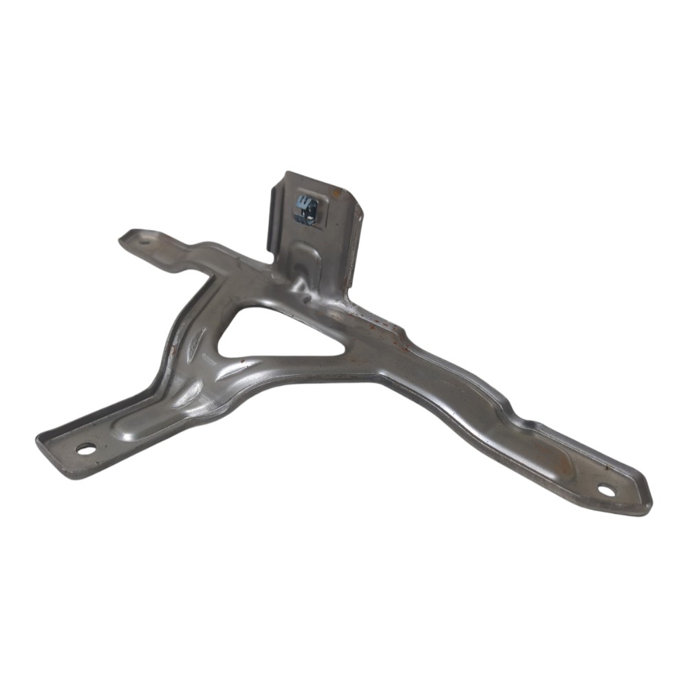 Suporte Forro Porta Traseira Esquerda Gm Onix 2014 1.4 V140 4