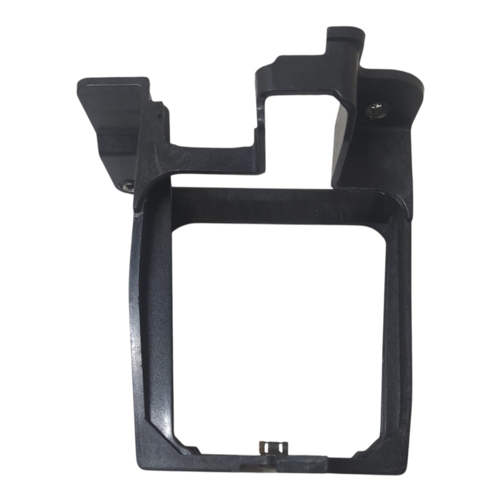 Suporte Console Central Fiat Stilo 1.8 2011 V136 2