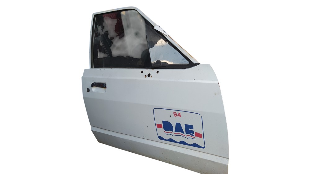 Porta Dianteira Direita Ford Pampa 1995 V177 balcao