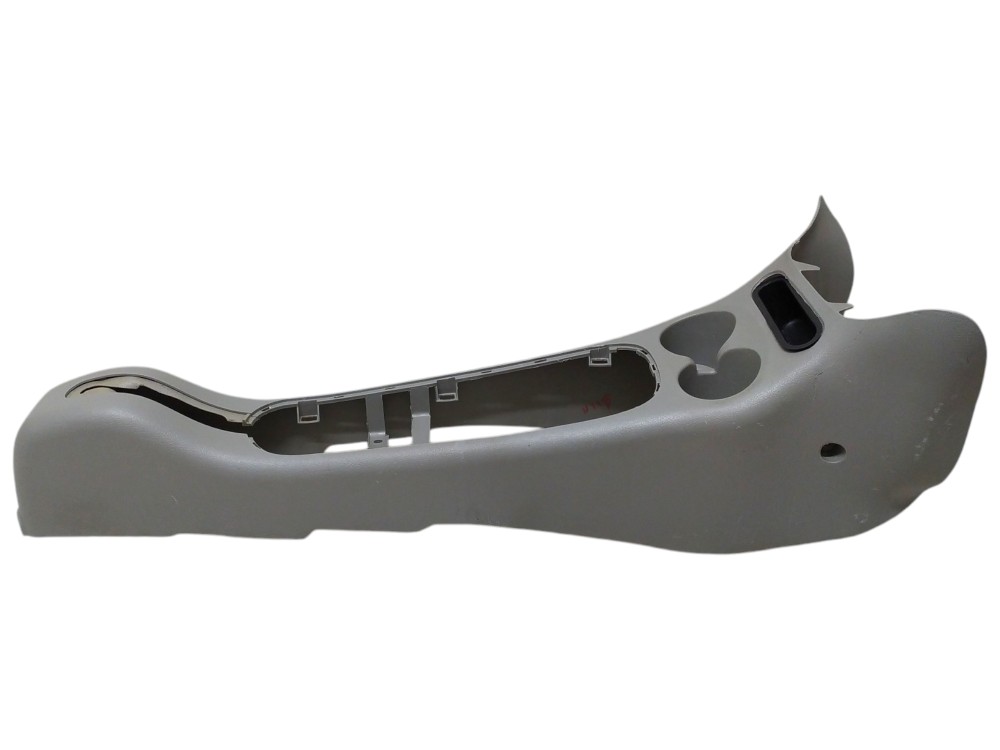 Console Central Chery Qq 2012 V118 3