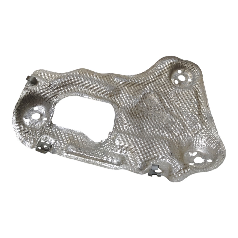 Defletor Calor Turbina Vw Up Tsi 1.0 2019 V144 5