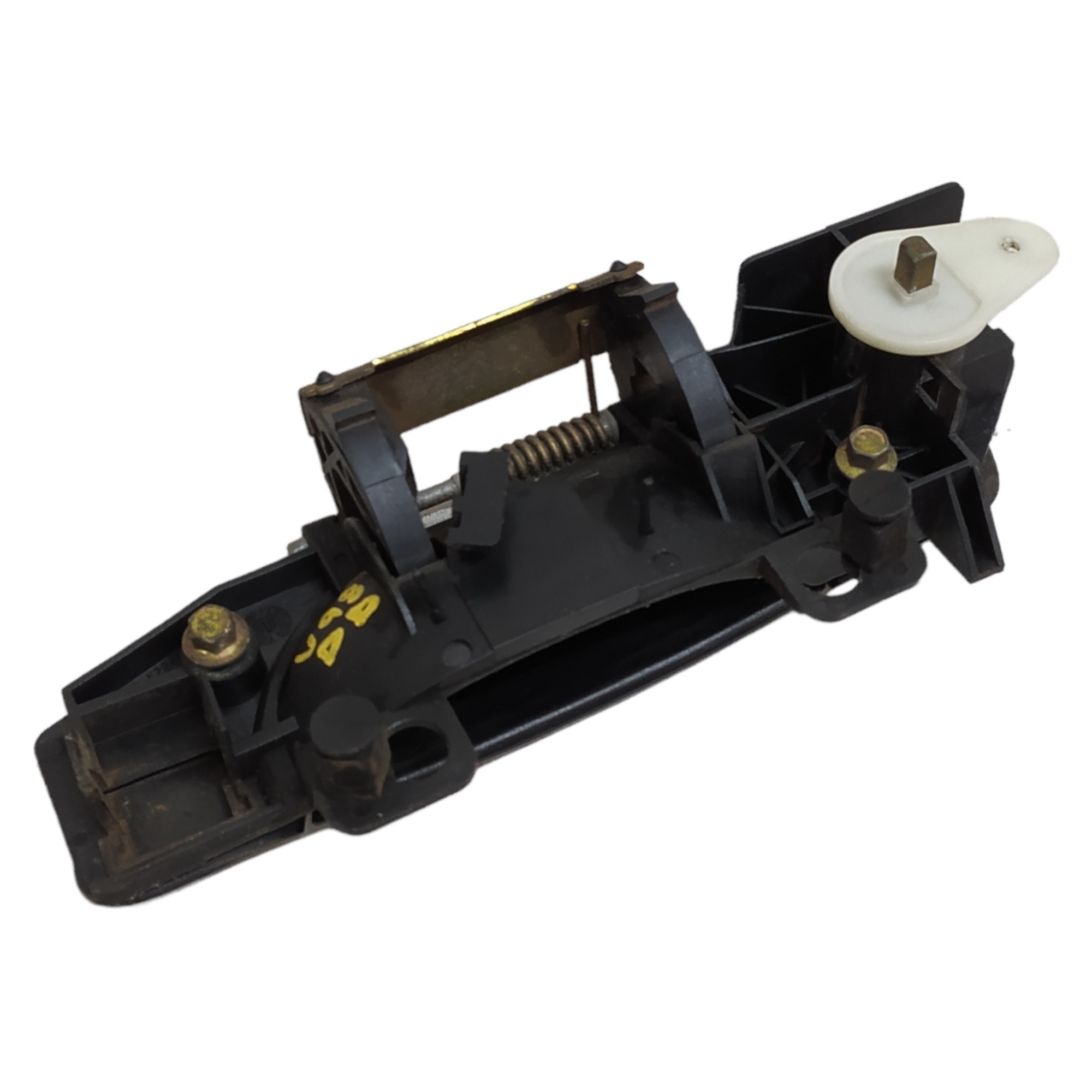 Maçaneta Externa Porta Diant Direita Ford Mondeo 1997 V98 Dianteira 6
