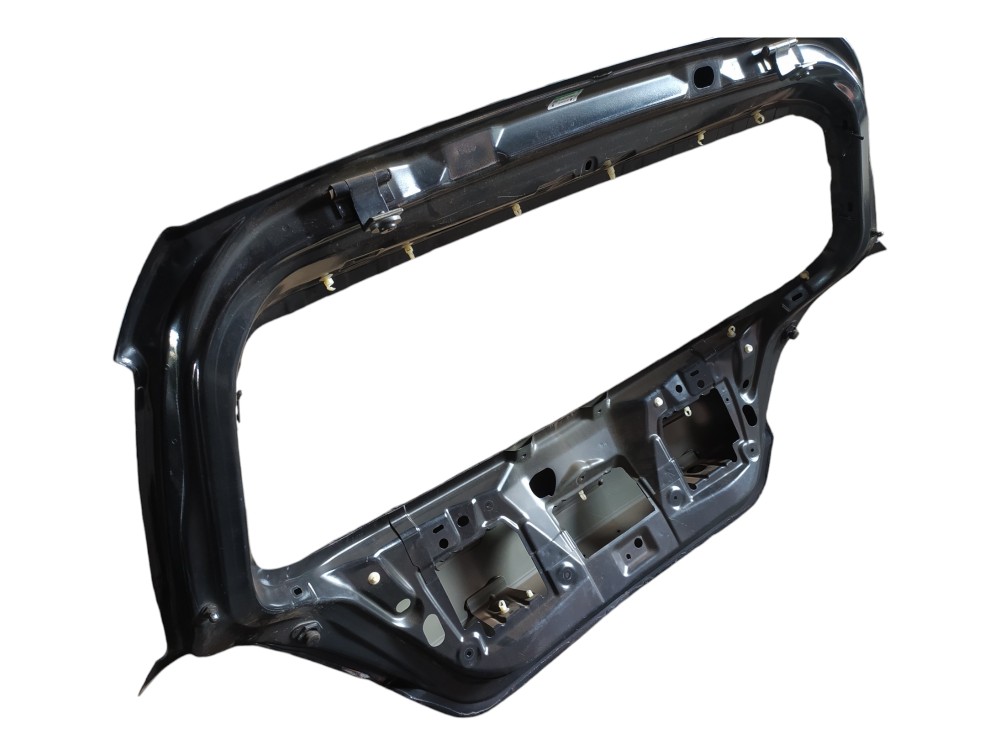Tampa Traseira Porta Malas Vectra Hatch Gt 2008 V108 8