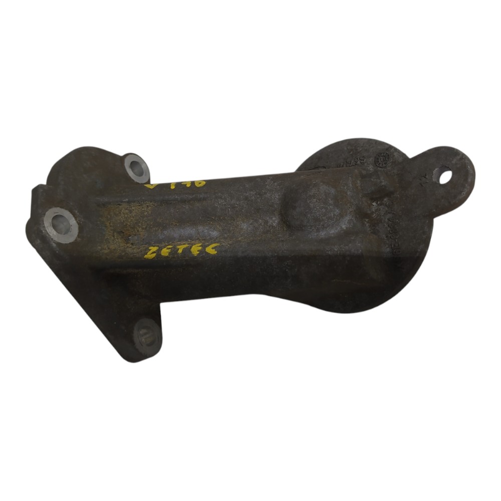 Suporte Filtro Óleo Ford Fiesta Zetec 1.0 1999 A 2002 v176