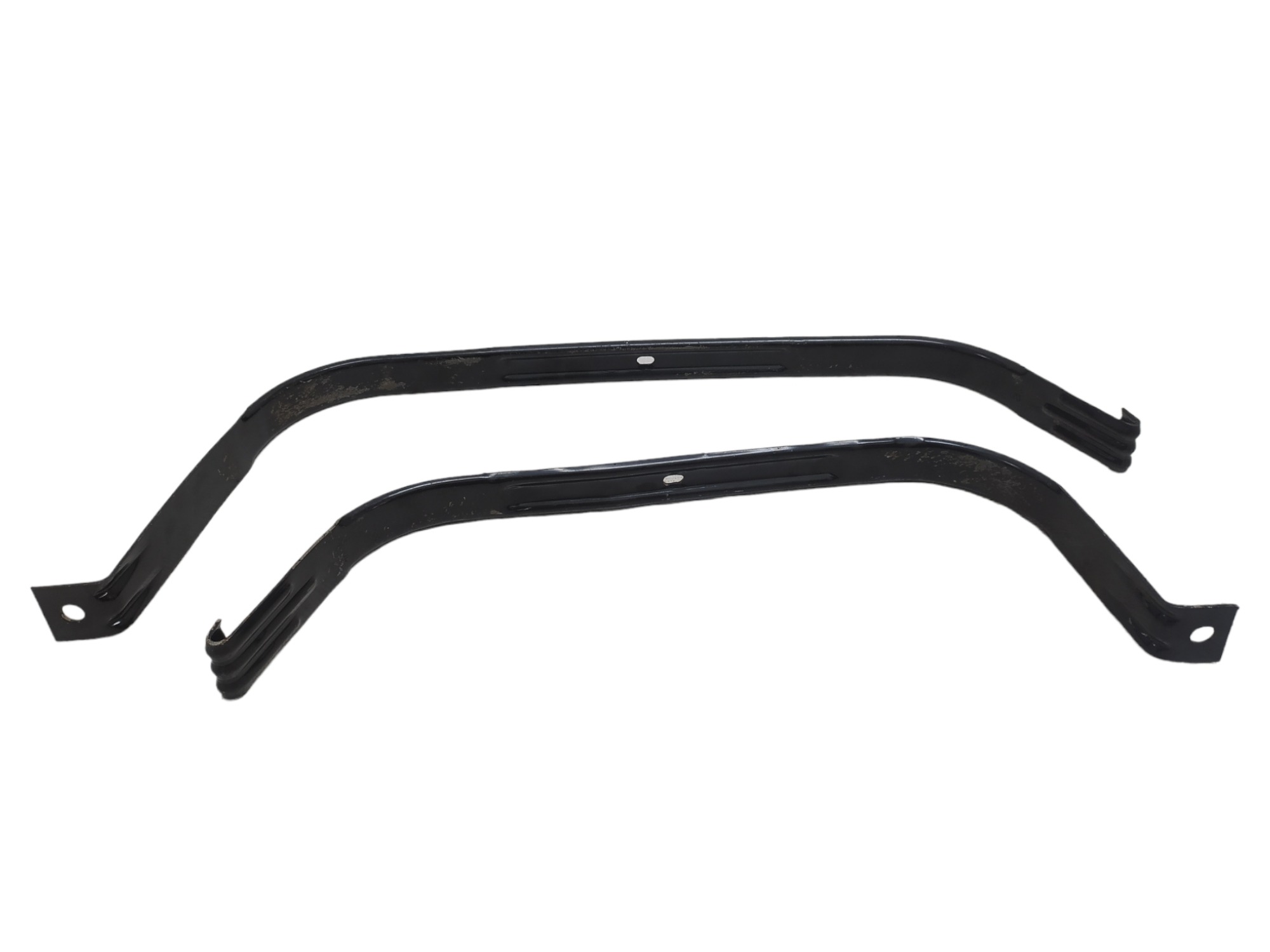 Suporte Base Tanque Combustivel Volkswagen Gol G4 2012 V83