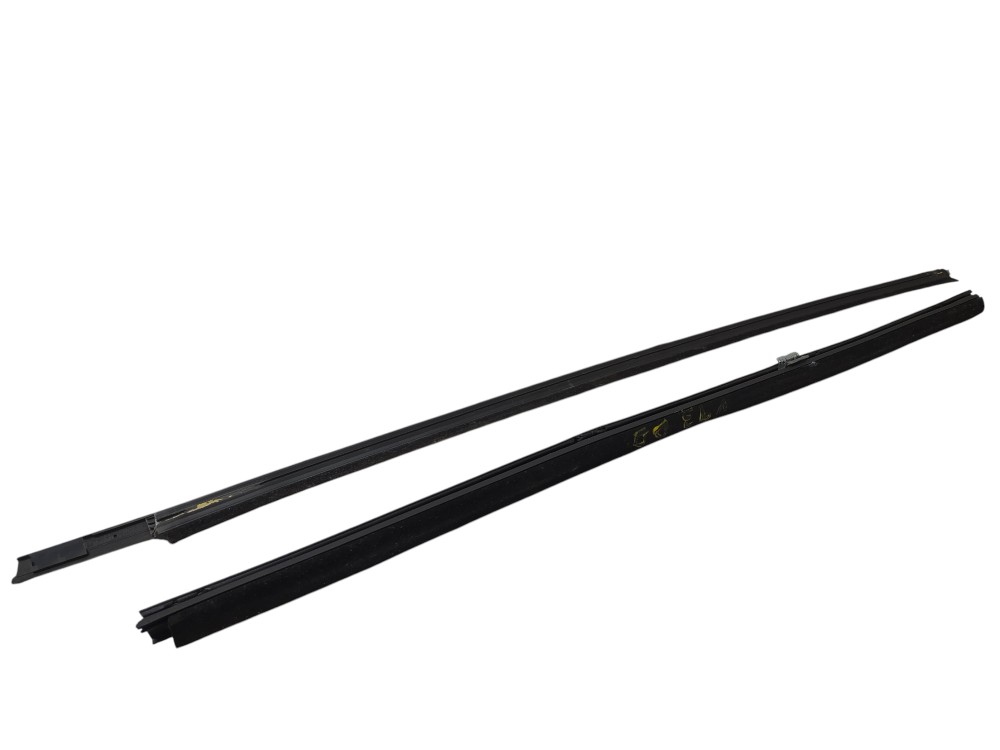 Par Pestanas Dianteira Direita Chevrolet Vectra 1998 V93 4