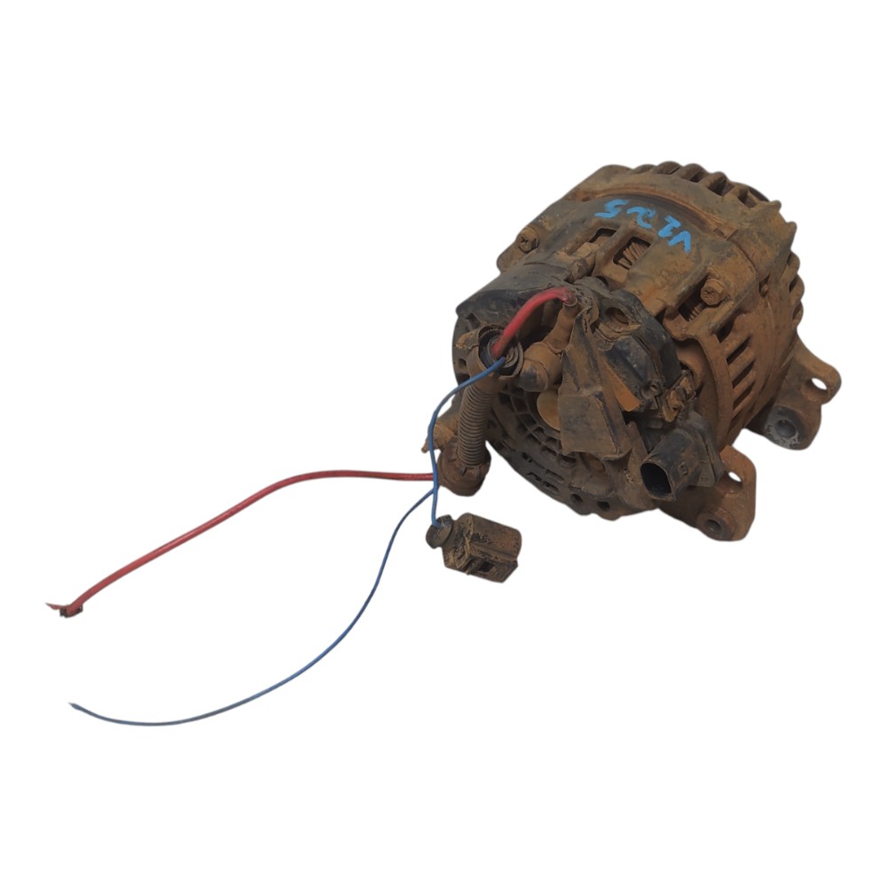 Alternador Vw Gol G3 1.0 2003 V125 5