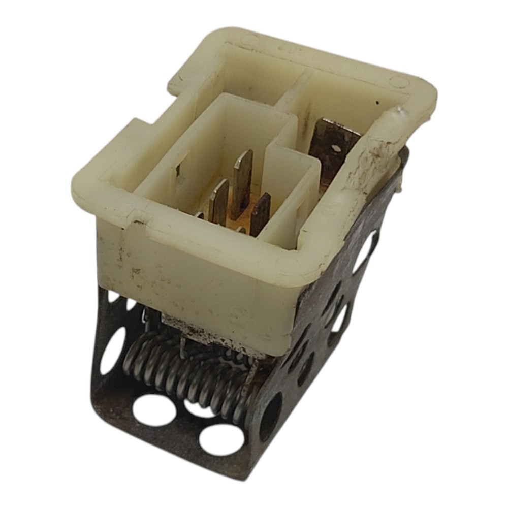 Resistencia Ar Condicionado Gm Astra 1999 a 2011 v112 balcao