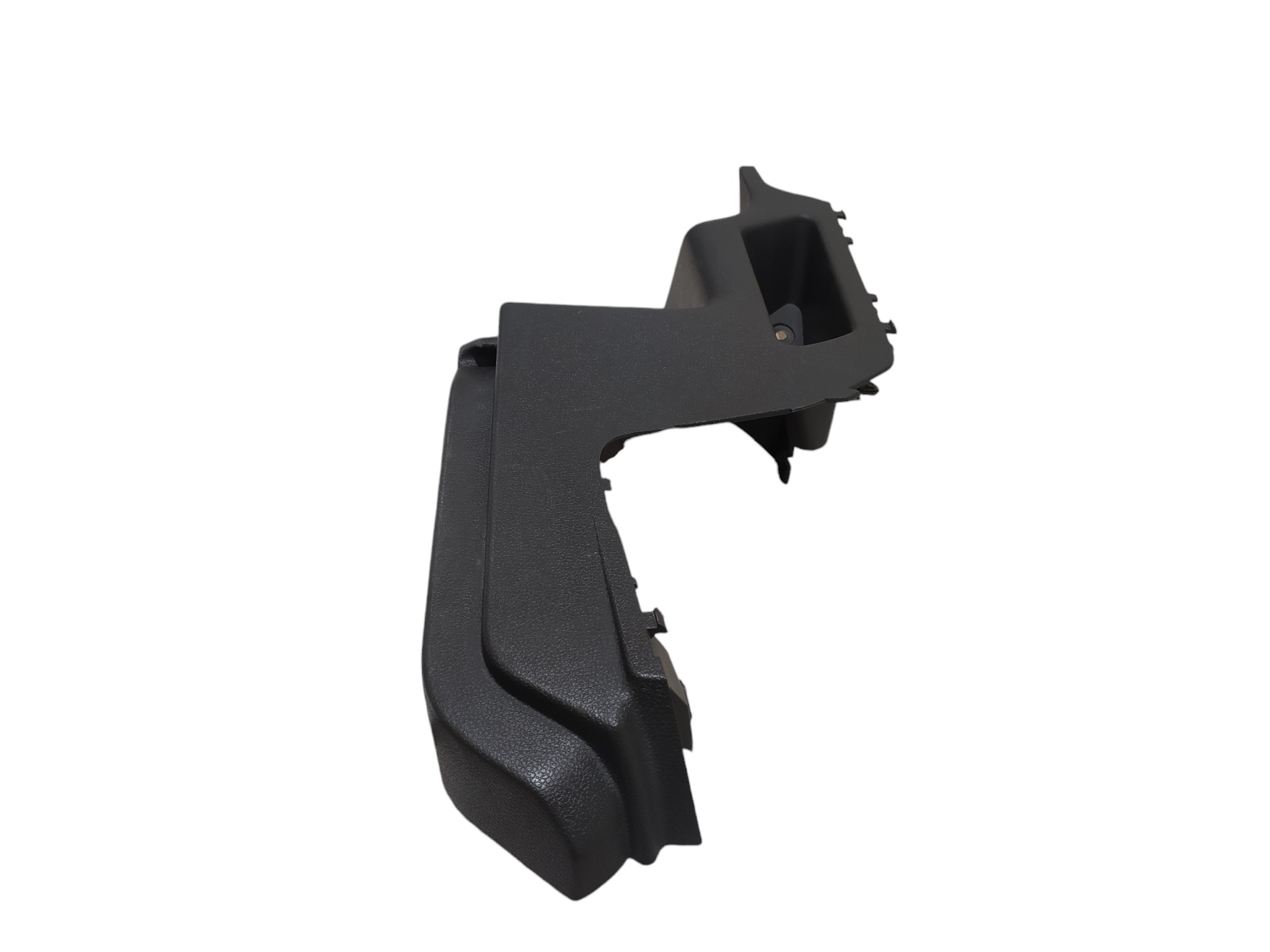 Suporte Bagagito Direito Ford Fiesta 1.0 2003 V100 4