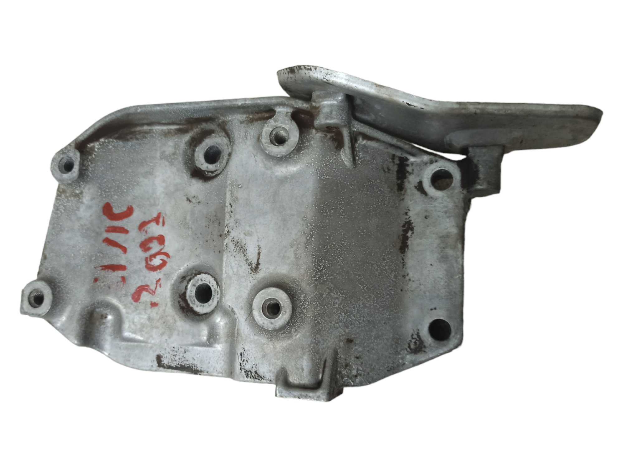 Suporte Compressor Ar Honda Civic 2004 A 2011 V32 2