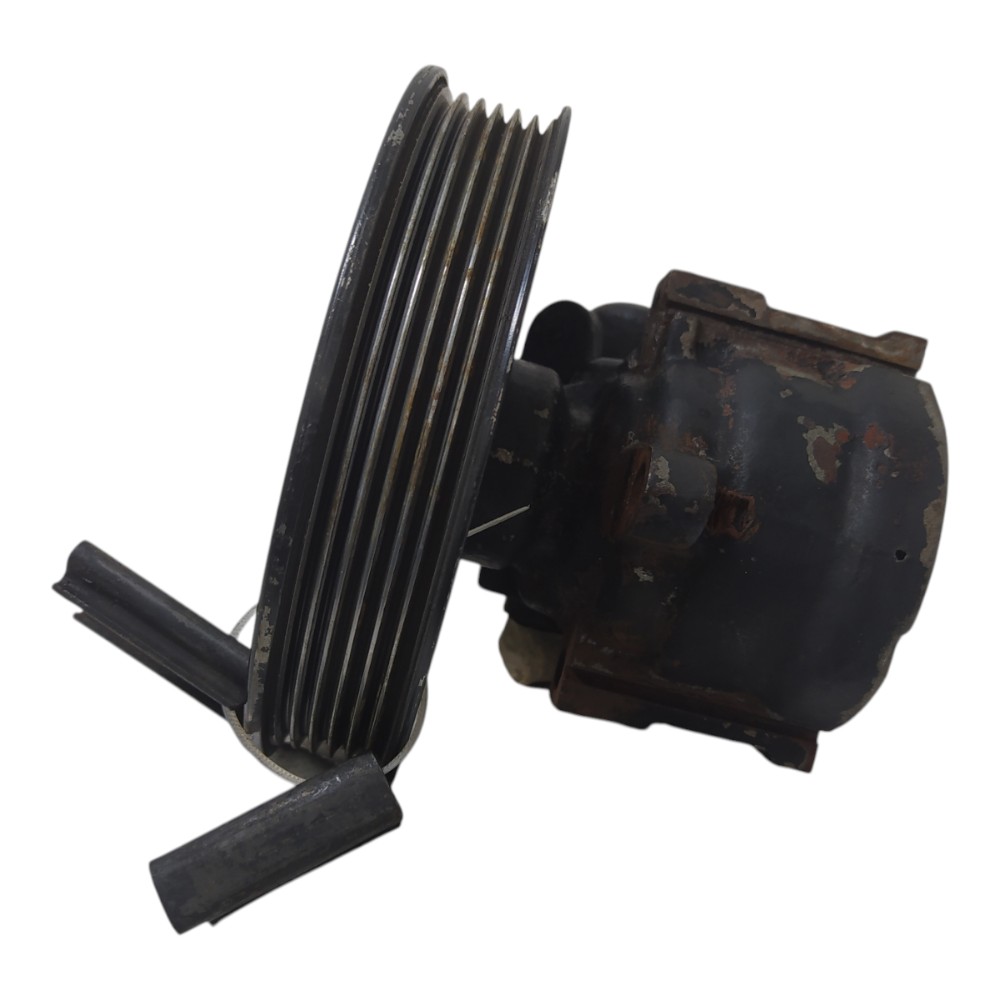 Bomba direção hidráulica gm vectra milenium 2001 V138