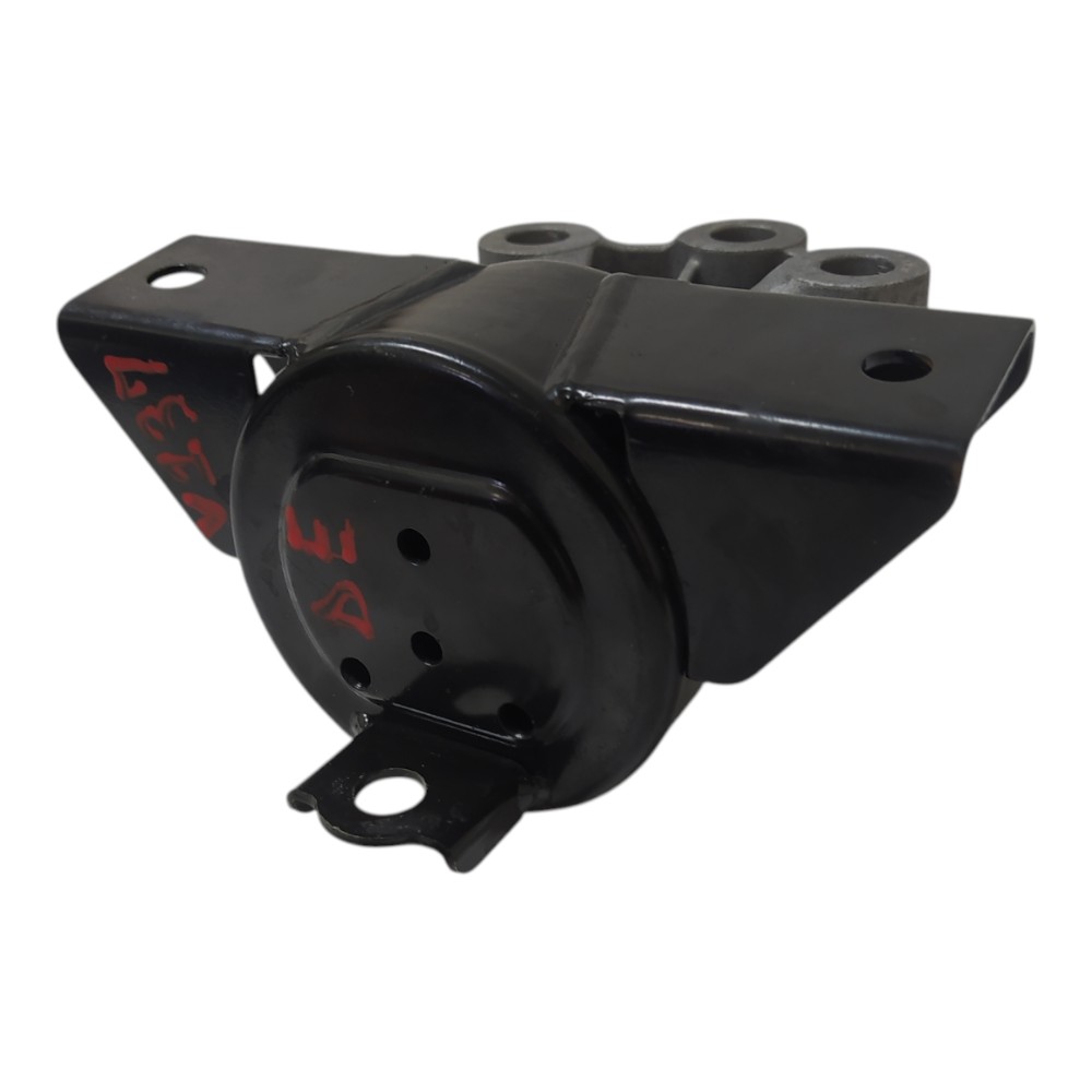 Coxim Calço Motor Lado Esquerdo Chevrolet Prisma 2016 V137 3