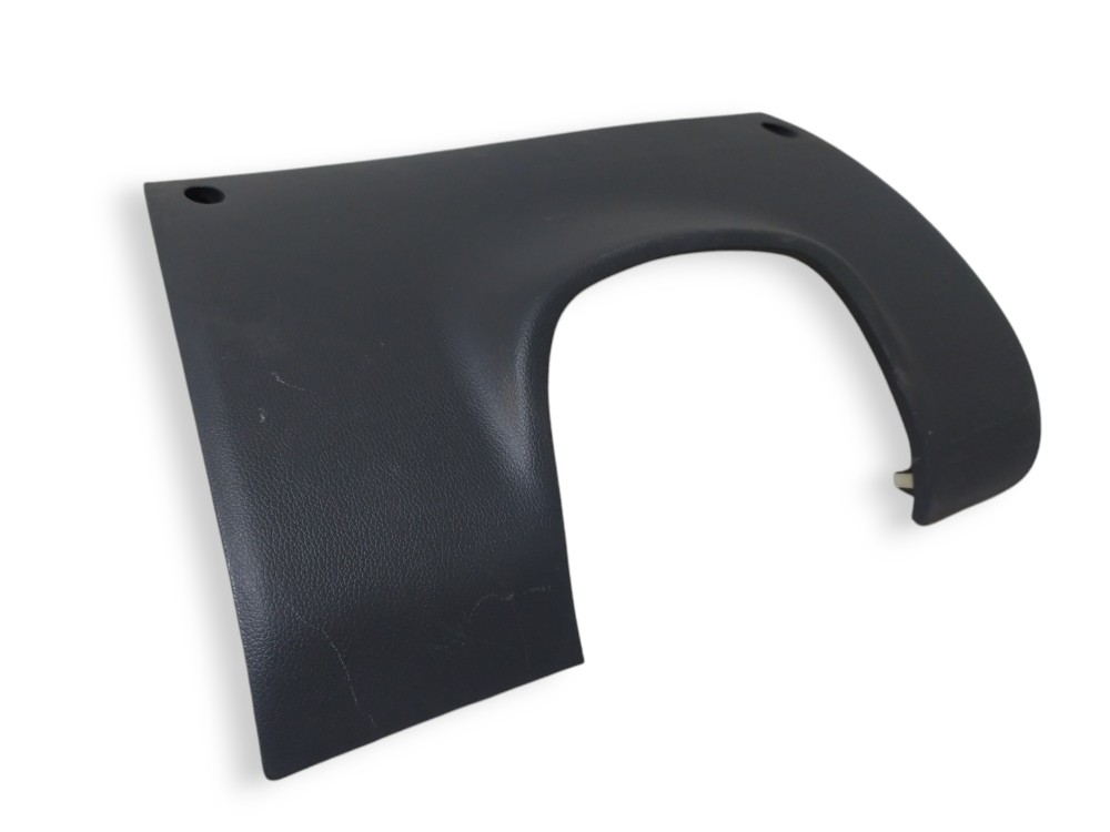 Moldura Inferior Esquerda Painel Kia Soul 2009 A 2013