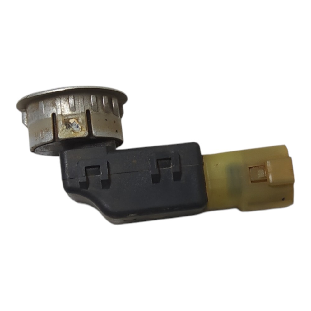 Sensor Estacionamento Honda City 1.5 2013 V153 N1 3