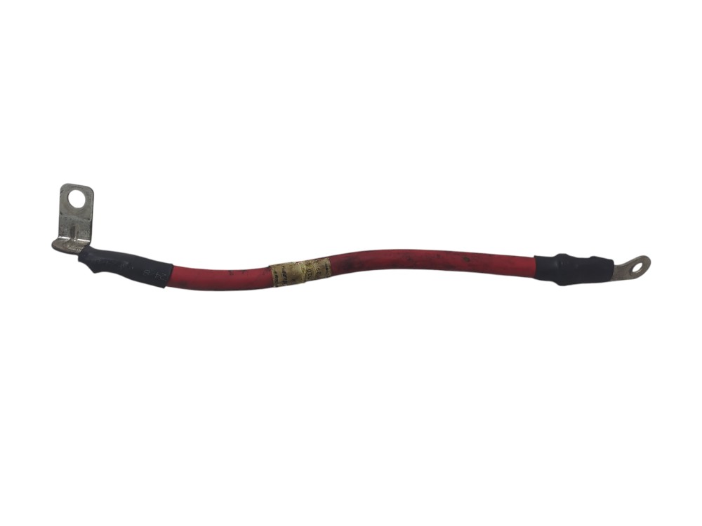 Cabo Positivo Terminal Caixa Fusivel Fiat Stilo 2011 V136 3
