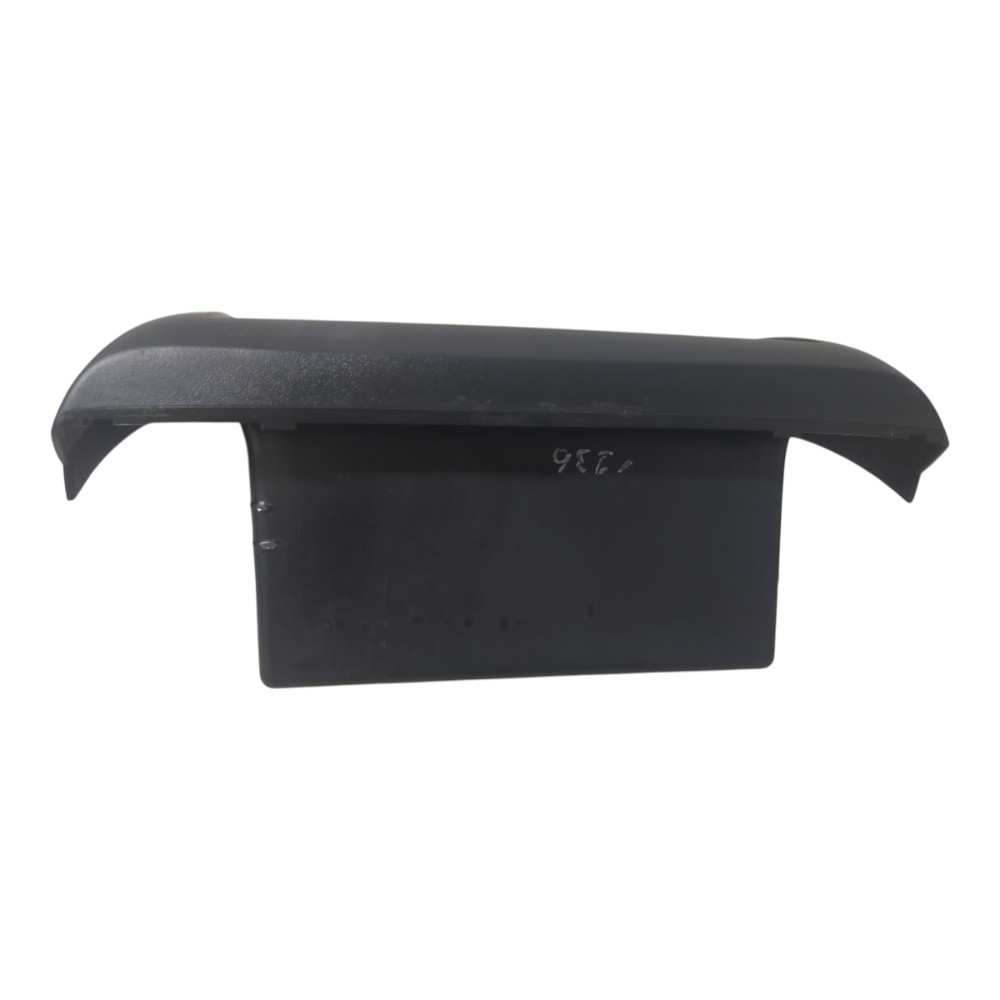 Moldura Painel Central Fiat Stilo 1.8 2011 V136 3