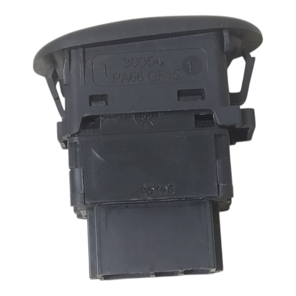 Comando Vidro Dianteiro Direito Citroen C3 1.4 2010 V127 3