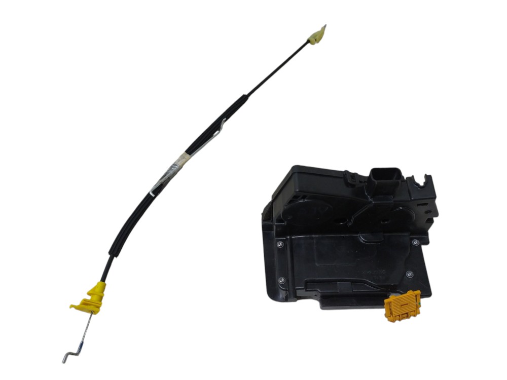 Fechadura Elétrica Traseira Direita Gm Onix 1.0 2015 V109 4