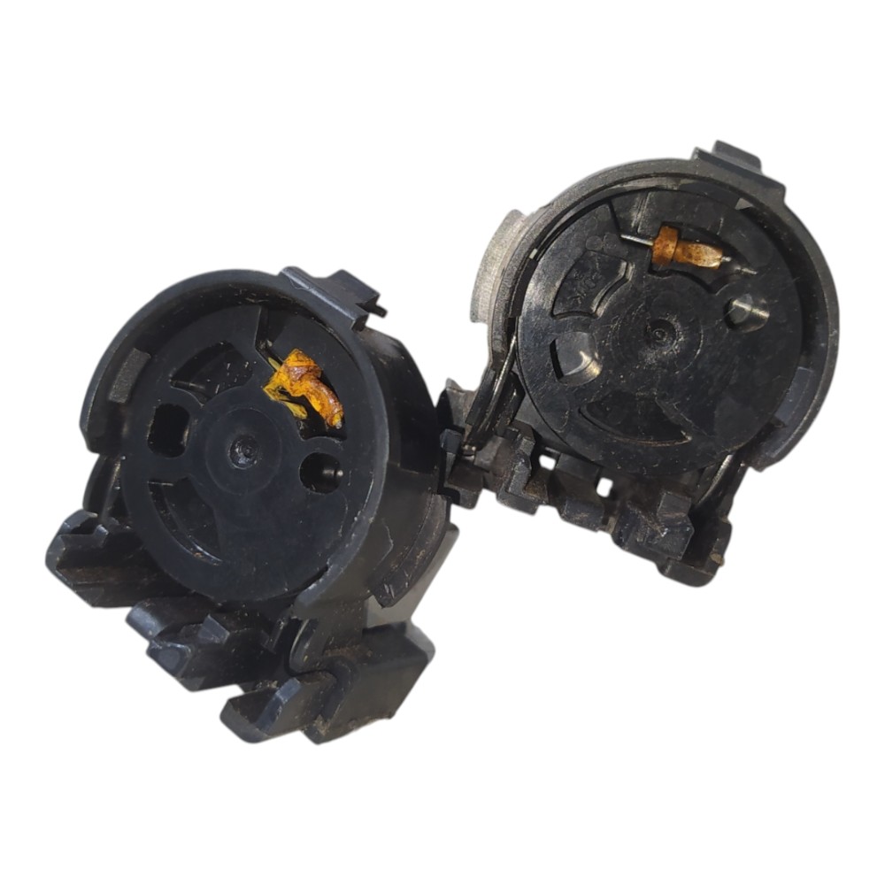 Cabo Comando Ar Condicionado Ford Focus 1.8 2001 V155 6