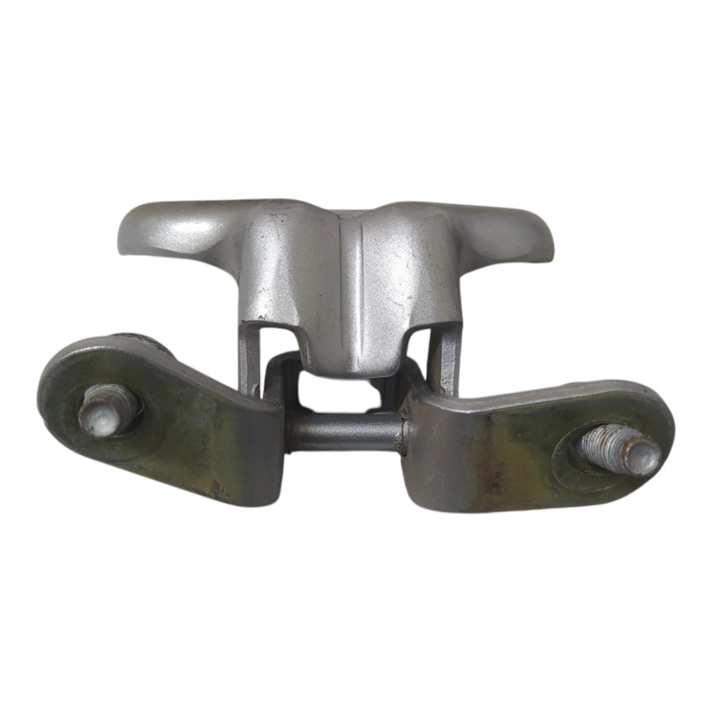 Dobradiça Traseira Esquerda Superior Gm Onix 2014 1.4 V140 6