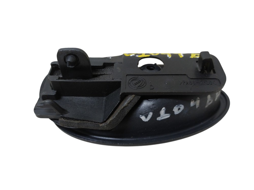 Maçaneta Interna Traseira Direita Fiat Siena 1.0 2008 V104 5