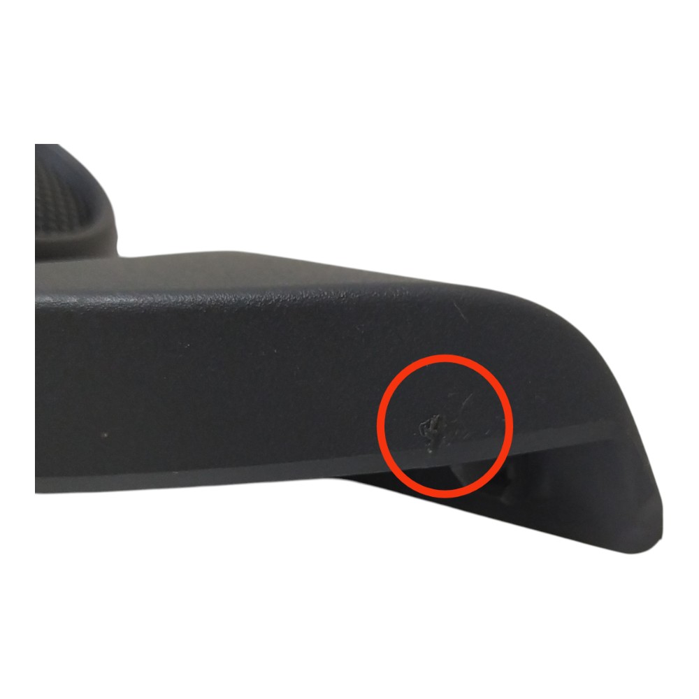 Acabamento Interno Retrovisor Esquerdo Honda City 2013 V153 7