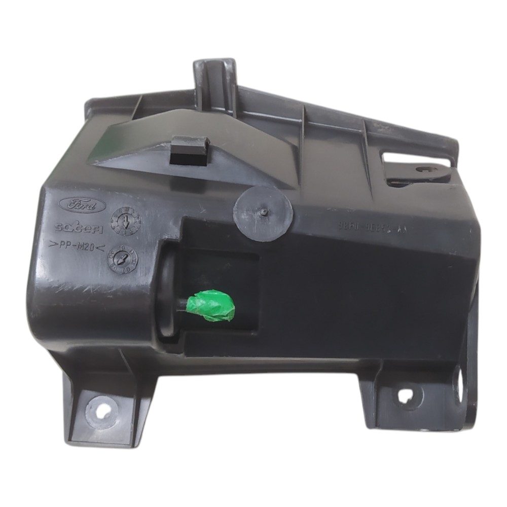 Filtro Canister E Suporte Ford Ka 1.0 2009 V151