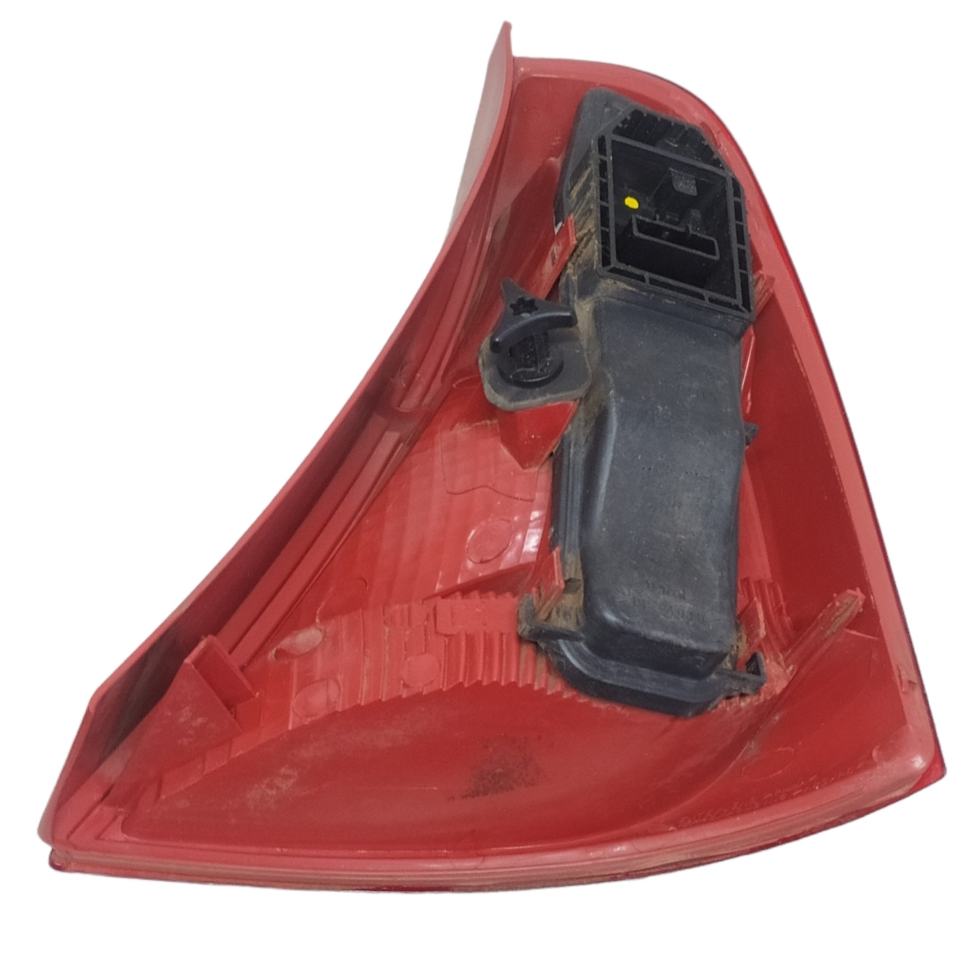Lanterna Esquerda Renault Clio 2013 A 2016 V97  Esquerdo 4