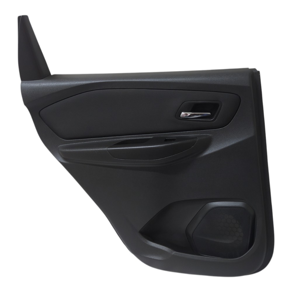 Forro Porta Traseira Esquerda Gm Spin 1.8 2023 V148 2