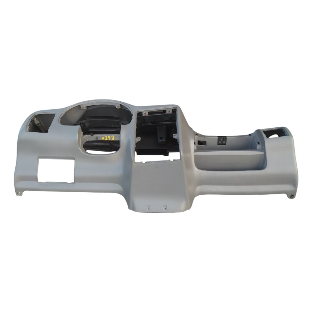 Painel Tabelier Vw Gol Bola 1.0 1999 V143