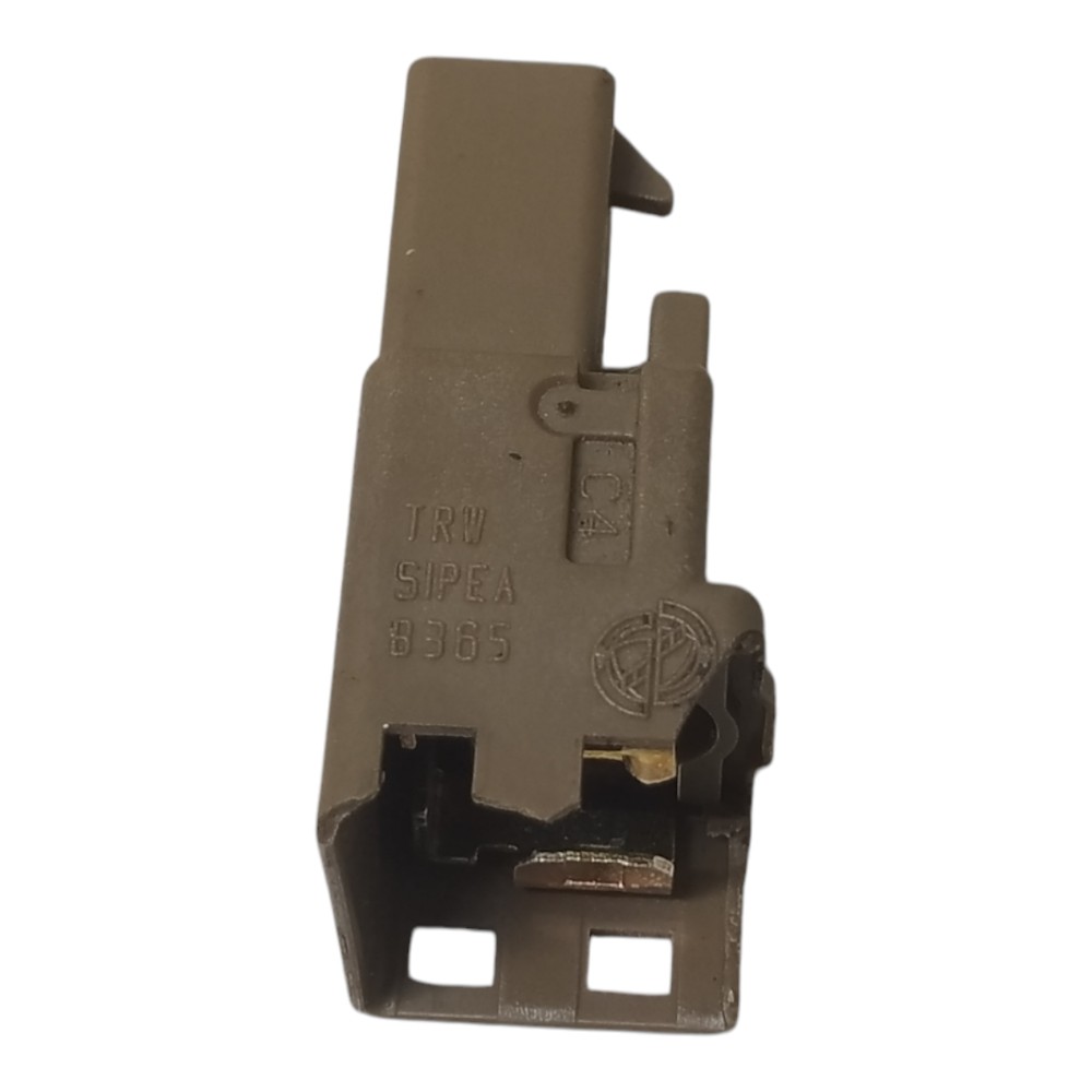 Interruptor Sensor Pedal Embreagem Fiat Stilo 1.8 2011 V136 2