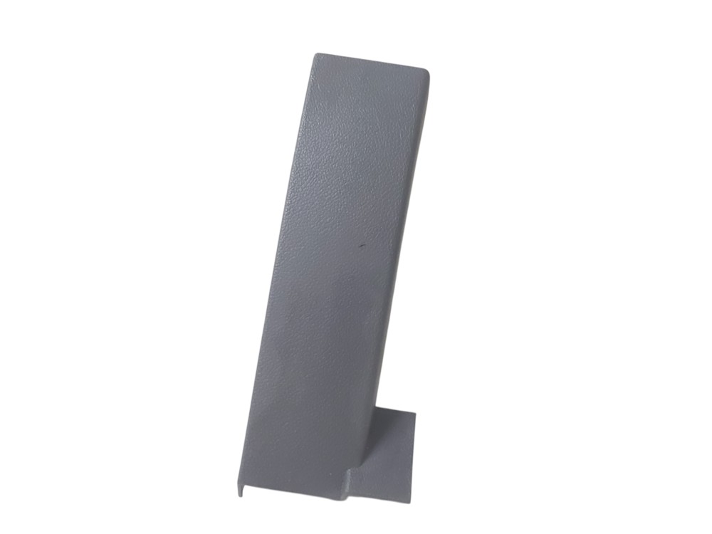 Moldura Painel Acabamento Porta Luva Ford Fiesta avaria v168