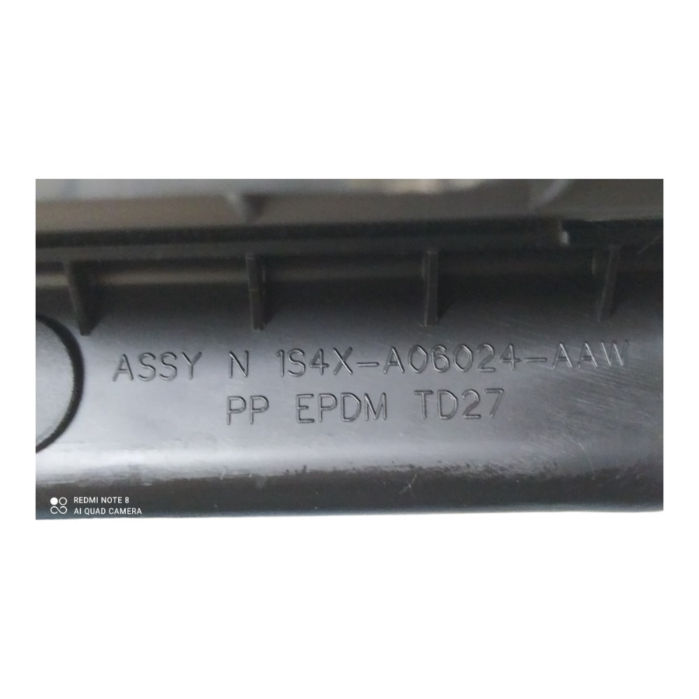 Porta Luvas Ford Focus 1.8 2001 V155 8