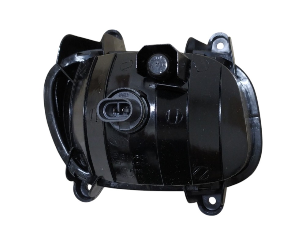 Farol De Neblina Esquerdo Kia Bongo 2004 A 2011 Original 6
