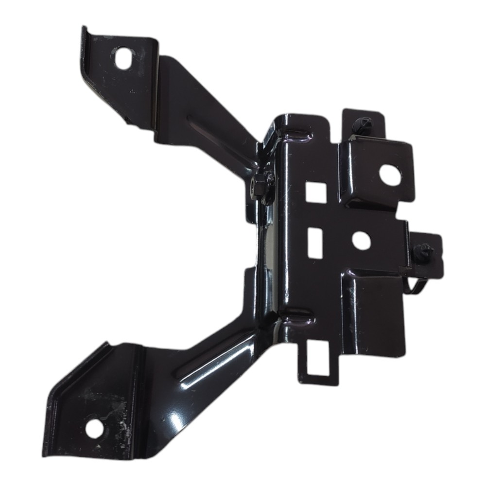 Suporte Fechadura Capo Ford New Fiesta 2019 V134 3