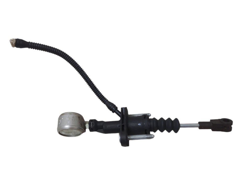 Atuador Pedal Embreagem Chevrolet Vectra Gt 2008 V108 6