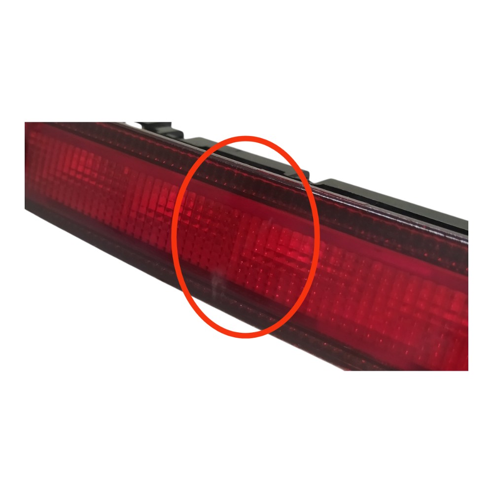 Luz Break Ligth Ford Fiesta Hatch 1.0 8v 2011 6