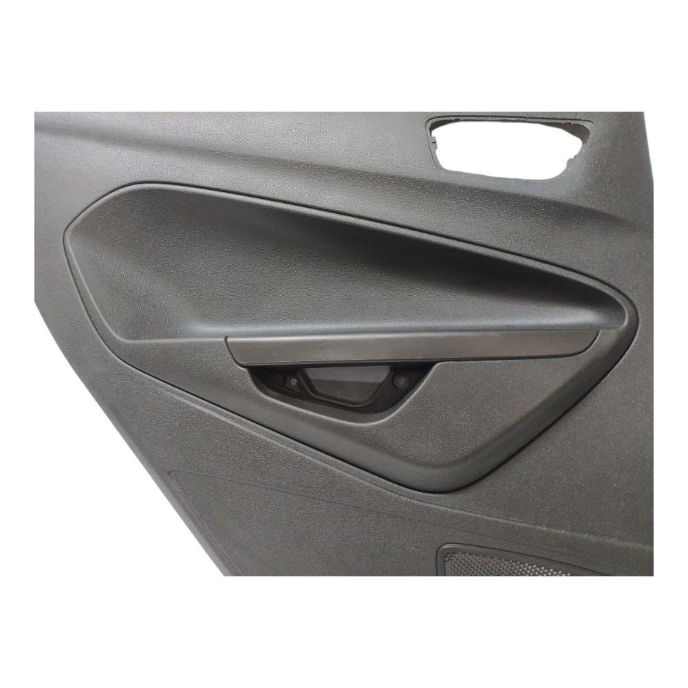 Forro De Porta Traseiro Esquerda Ford Fiesta 2019 V134 6