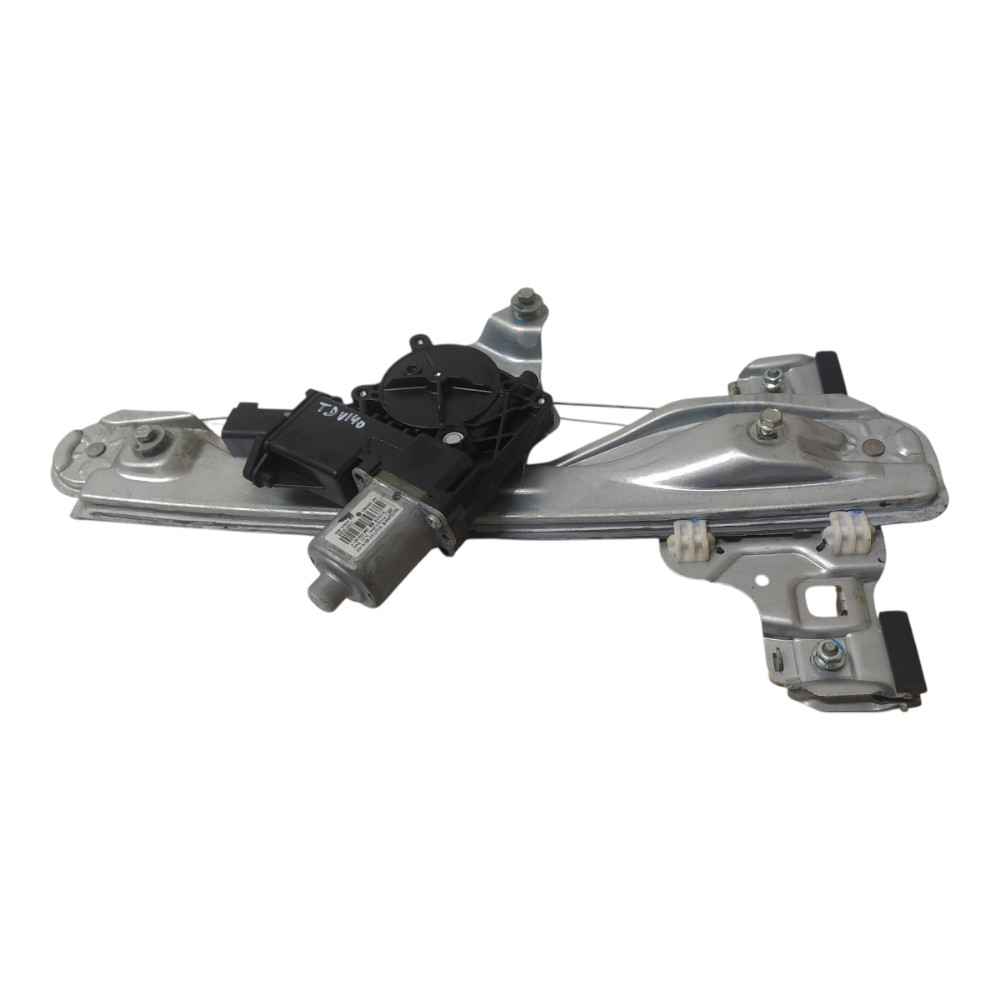 Maquina Vidro Elétrico Traseiro Direito Gm Onix 2014  V140 2